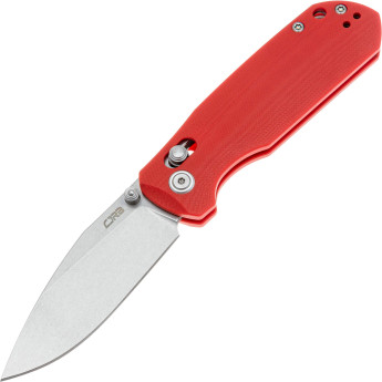 Складной нож CJRB MAXIMAL J1954-RE